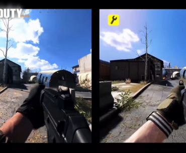 [MOBILE]Crazy how cod mobile has become so far.