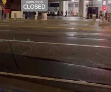 Welcome to the future