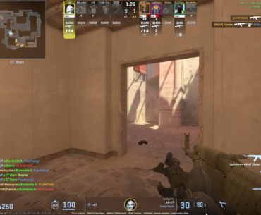 Sleep deprived gameplay