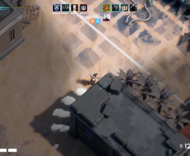 Bet you haven’t seen an Iron Fish in other cyberpunk worlds