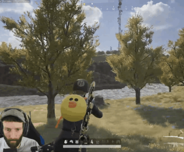Some PUBG reports I've had from over the years that I thought you might enjoy