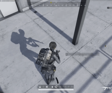 Ninja trolling in Paramo