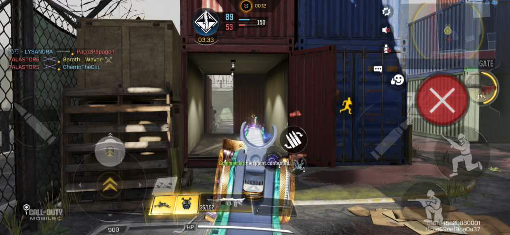 What the hell is this