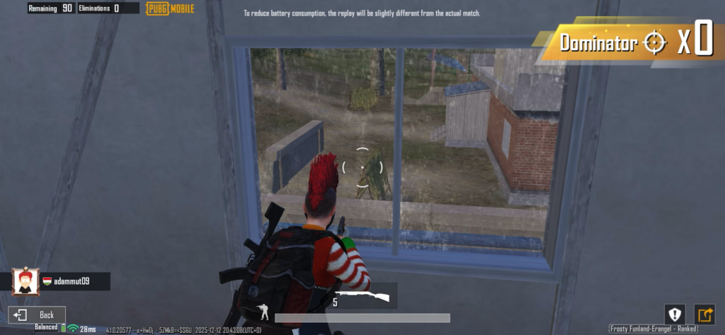 Another teamwipe