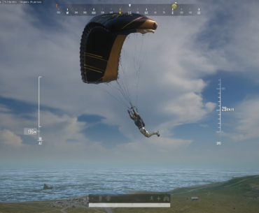 Last Bullet (Ranked Duo)
