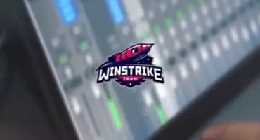 It's not Christmas if we don't revisit this classic from Boombl4 and the Winstrike team