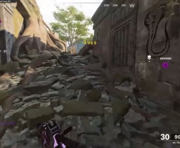 finally reinstalled…