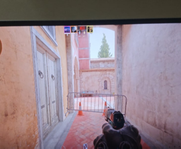 Tf is ts in wingman?😭