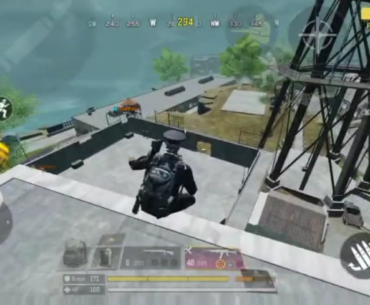 This game is broken