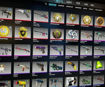 Looking to trade