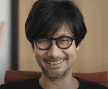 Hideo Kojima says Super Mario Bros. 'was the catalyst that brought me to the game industry', and made him realise 'this medium would one day surpass movies'