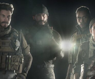 This game is so good now that SBMM isn’t noticeable!