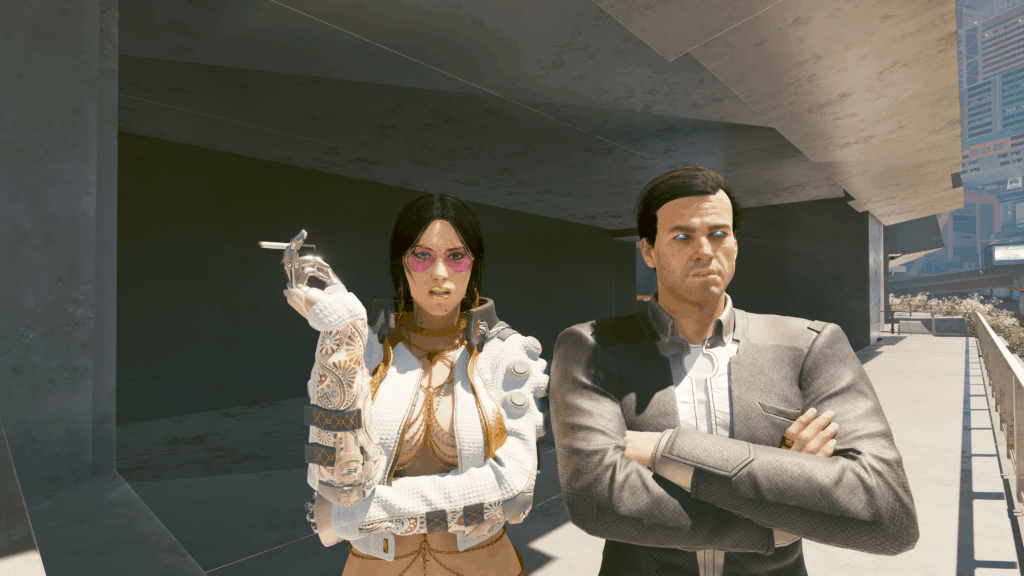 Haven't played since launch, installed 600 mods, maxed the graphics, loved the 2.0 changes, finished the expansion and tied up all loose ends. Still the greatest game of all time. Dream on, Chooms.