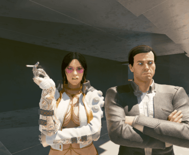 Haven't played since launch, installed 600 mods, maxed the graphics, loved the 2.0 changes, finished the expansion and tied up all loose ends. Still the greatest game of all time. Dream on, Chooms.