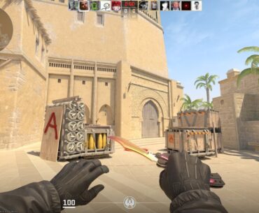end game combo