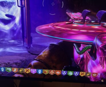 I’ve seen the duplicate perks but…