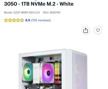 Is this a good pc
