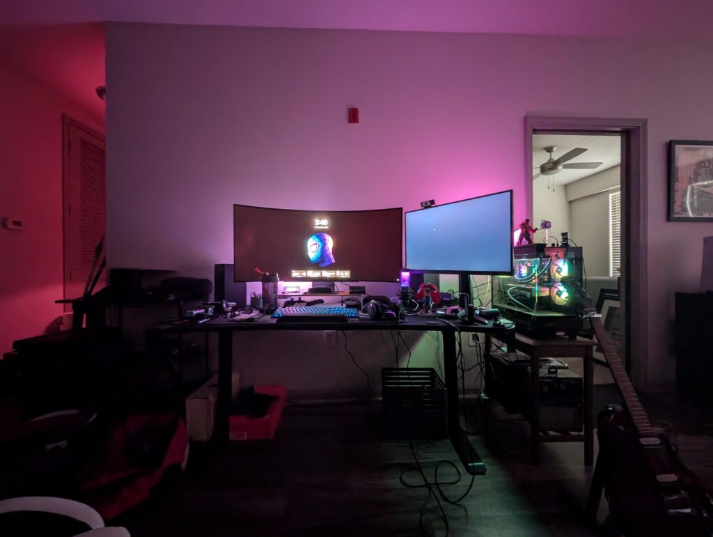 Looking for some advice and inspiration!