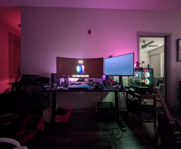 Looking for some advice and inspiration!