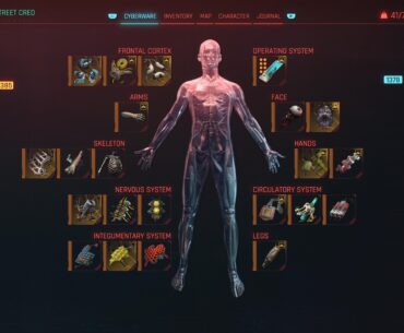 What makes V special?