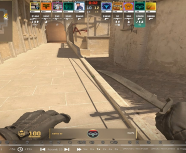 Spinning is very much alive in low trust lmfao