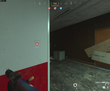 The AK-74 is a BEAST - 14 Man Kill Streak!