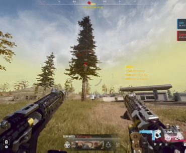 Anyone know if this is a bug or just a problem with the akimo akitas?