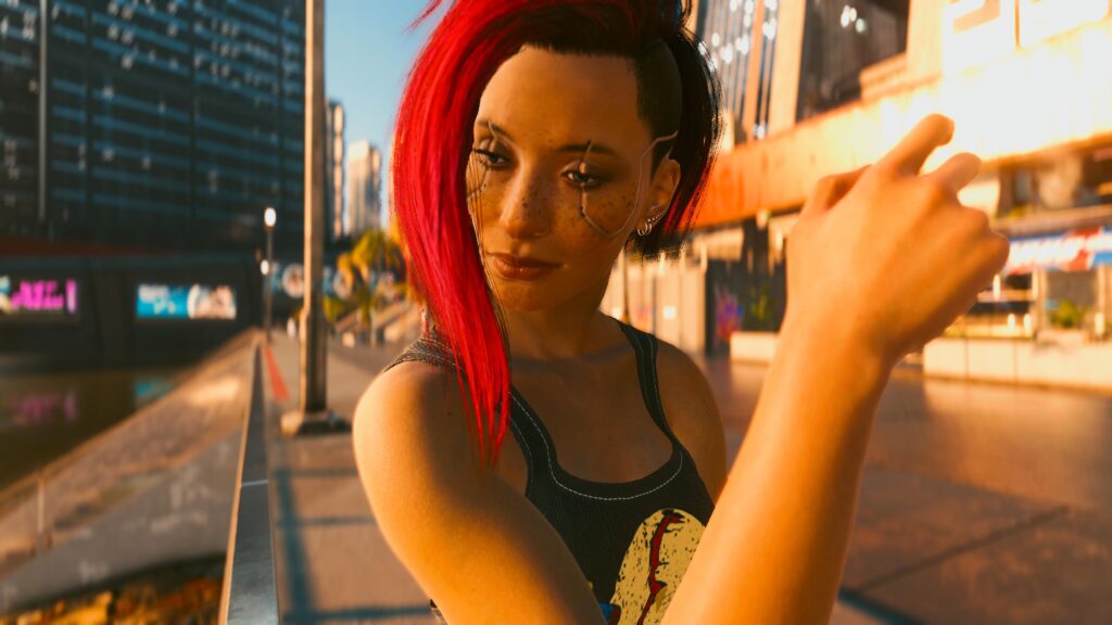 Can we appreciate Default Valerie?