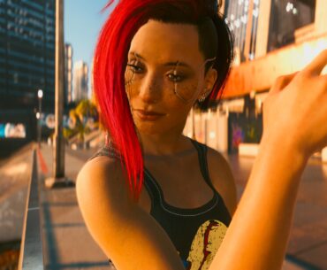 Can we appreciate Default Valerie?