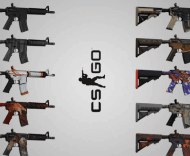 Good Budget skins
