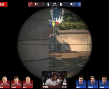 bro is shooting rocket ammo with AWP
