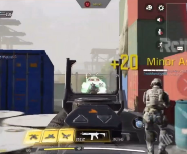 How would you describe the current state of COD Mobile to an old-school player?