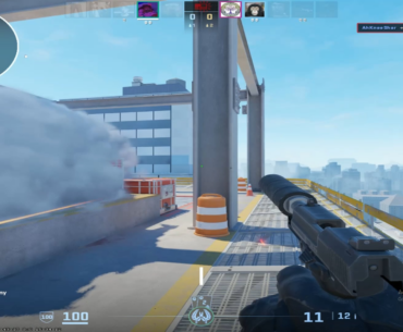 Lowest defuse time? Let's see those records.