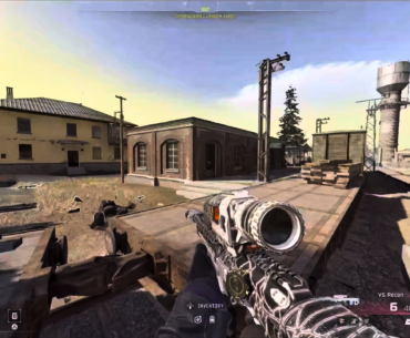 Miss my HDR but the Recon is a nice alternative