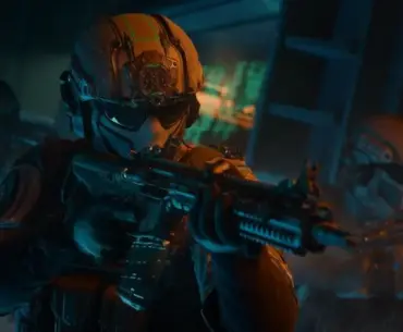 Call of Duty on Switch 2 is finally close