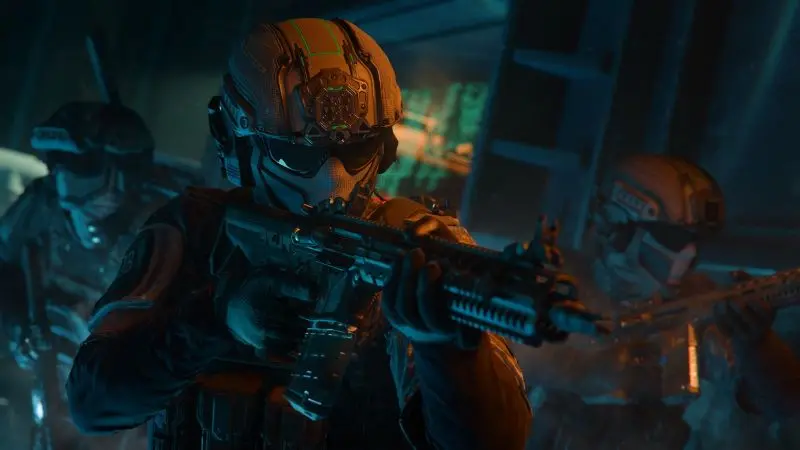 Call of Duty on Switch 2 is finally close Call of Duty on Switch 2 is finally close