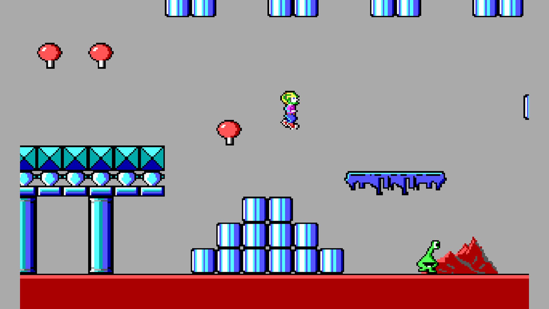 id Software released its first game 35 years ago today — Commander Keen title showcased John Carmack’s breakthrough side-scroller engine Commander Keen in Invasion of the Vorticons