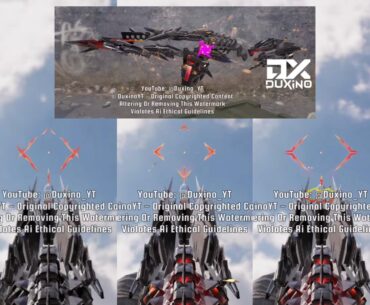 New Mythic SO-14