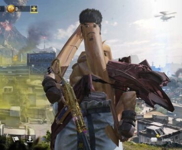 Street Fighter Early Access Available In Garena 🥴