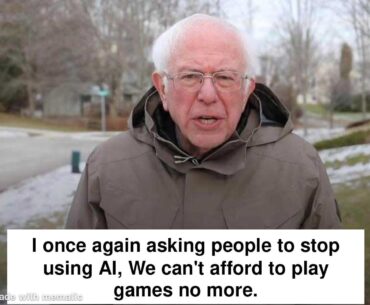 #StopAI