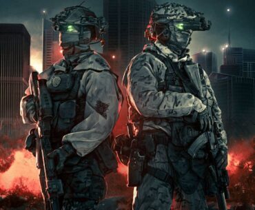 Escape From Tarkov Hits 1 Million Sales & Celebrates With A Free Promo Code For All Players