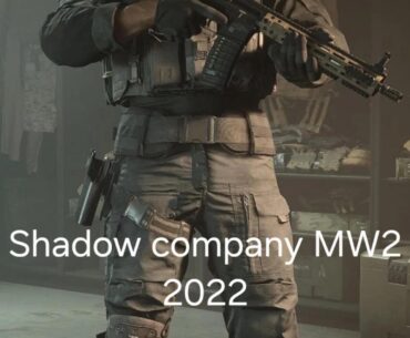Codm really needs to start adding more mil Sim skins and not the ugly recolors