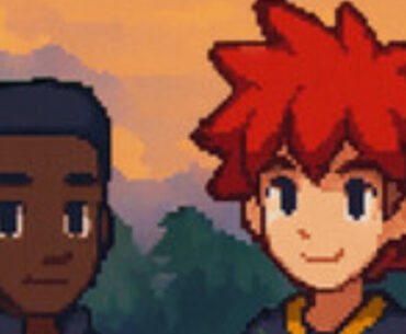 This gorgeous new pixel-art MMORPG with vibes of '90s classic Tibia comes from a solo dev, and it's free to play
