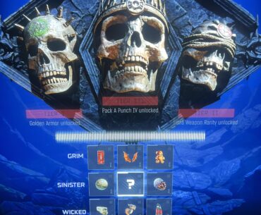 Tips For Tier 3 Relics Solo