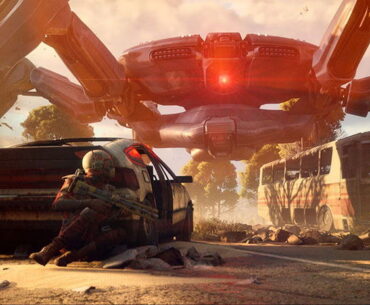Ex-Nexon CEO: AAA Gaming "Is At Its End"