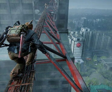 Ex-PS4 Chief On Exclusives & Game Length