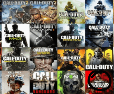 [COD] Tips for a COD