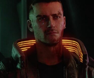 Trailer V’s Jacket (Vincent)