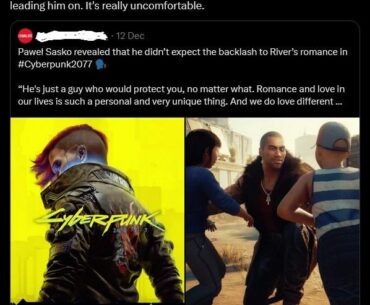Is any of this actually true? Feel like I played a different game than some people
