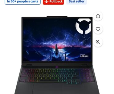 What one of these laptops